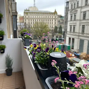  Διαμέρισμα View