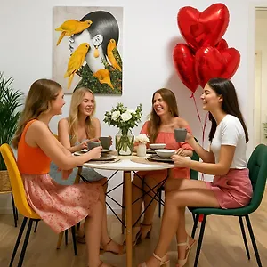 Gabi - Chic With Parking Close To Veranda Mall Bucureşti