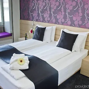 Hotel Z Executive Boutique, Bukarest