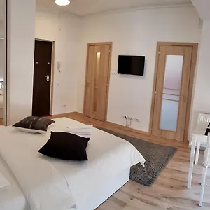 Confort 3 Bucureşti