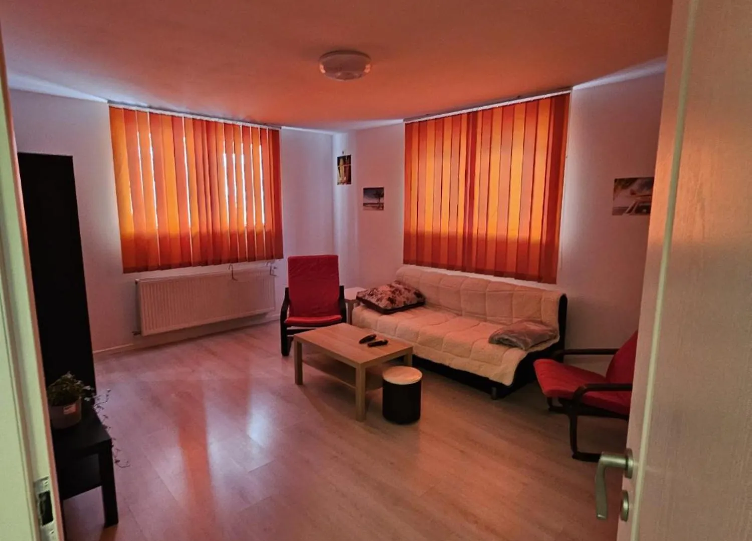 Apartament Stefan 2 Bucharest Romania