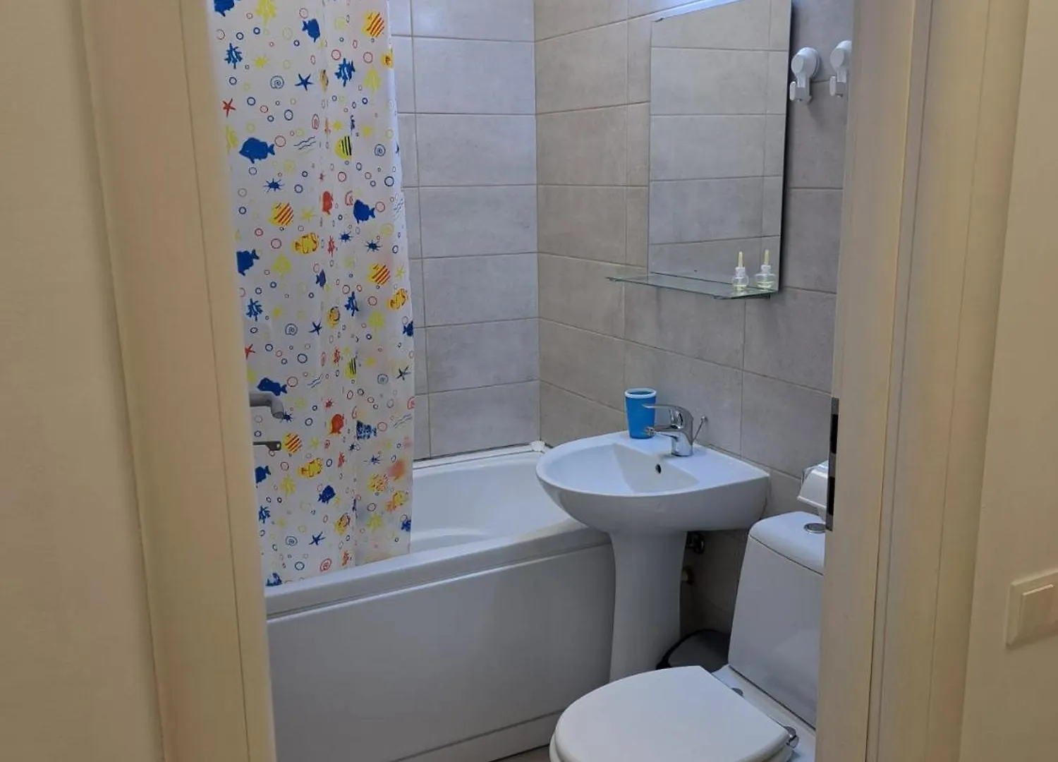 Apartament Stefan 2 Bucharest